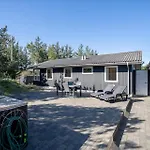 Dom wakacyjny 233-ringkobing-milevej-38