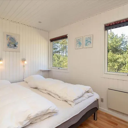 233-ringkobing-milevej-38 بيت للعطل