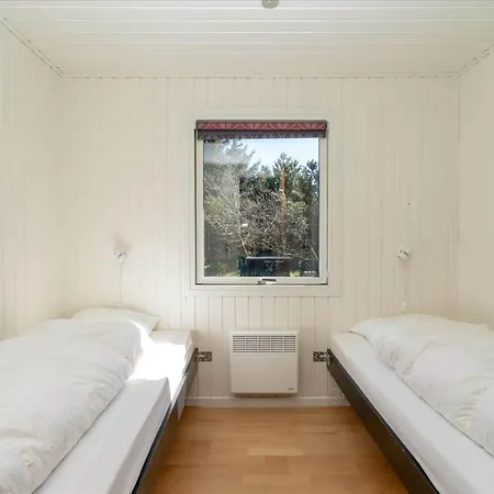 233-ringkobing-milevej-38 بيت للعطل Klegod
